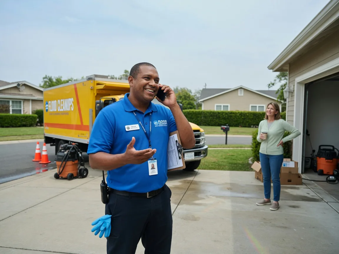 Water Damage Restoration Fiskdale, MA FAQs